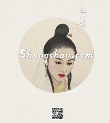 shangshan.com